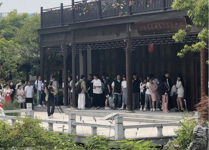 所有时间段已全部约满，杭州结婚登记预约迎来高峰！重要提醒来了