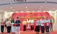 看完想结婚！“阳江最美婚姻登记处”超出片