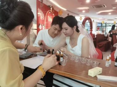 江门五一假期结婚登记预约指南→