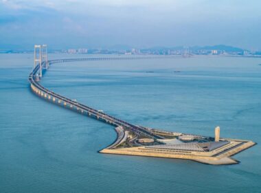 海上颁证！未来，深圳人可以到这里办婚礼啦