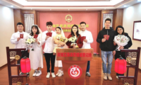 《婚姻登记条例》新规落地一周年 云浮暖心服务升级“加码”