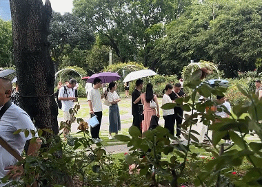已约满！不少深圳人抢到了！网友：早上定五、六个闹钟就为了抢号