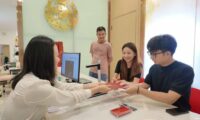 海丰：弘扬文明婚俗新风 浪漫“520”见证幸福婚约