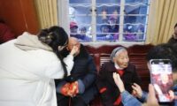 杭州这对百岁夫妻刚拍了结婚照！他们秘诀是……