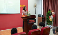 【恒爱•婚姻家庭辅导服务】树婚恋文明新风 筑美满幸福婚姻——“520” 文明婚恋主题活动
