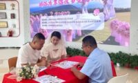 服务暖 新风劲——赤峰市红山区婚姻登记中心推进婚姻登记服务质效提升
